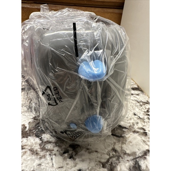 Bob Ross Artist Face Toaster, Two-Slice, Cool Touch, Gray, Gift, BRAND NEW - Picture 8 of 12